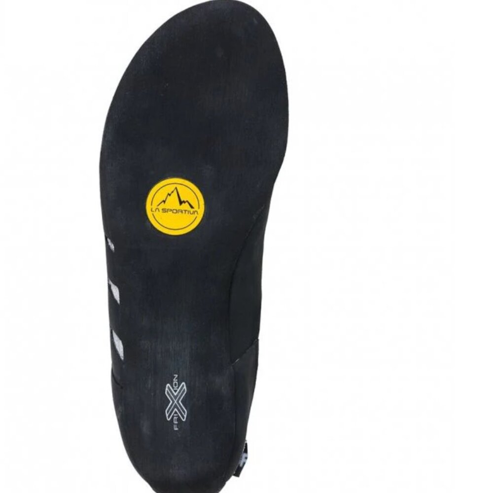 NEW Climbing Bundle :La Sportiva TarantuLace & Black Diamond Momentum Harness - Picture 3 of 8